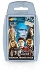 Top Trumps Harry Potter 30 Hexen und Zauberer