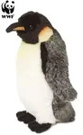 WWF - Pl&uuml;schtier - Kaiserpinguin (20cm)