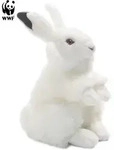 WWF - Pl&uuml;schtier - Schneehase (24cm)