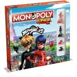 Monopoly Junior - Miraculous