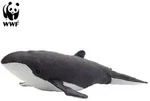 WWF - Pl&uuml;schtier - Buckelwal (33cm)