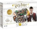 Cluedo - Harry Potter (wei&szlig;)