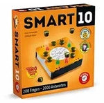 Piatnik - Smart 10 - Das Revolution&auml;re Quizspiel