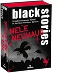 Black Stories - Nele Neuhaus Edition