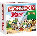 Monopoly - Asterix und Obelix Collector's Edition (deutsch / franz&ouml;sisch)