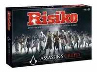Risiko Assassin's Creed