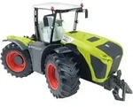 Happy People 34428 - Ferngesteuerter Traktor - Claas Xerion 5000 (Ma&szlig;stab:...