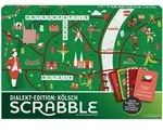 Mattel - Scrabble - Dialekt-Edition: K&ouml;lsch