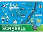 Mattel - Scrabble - Dialekt-Edition: Bairisch