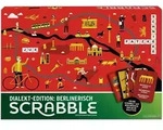 Mattel - Scrabble - Dialekt-Edition: Berlinerisch