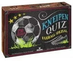 Kneipen Quiz - Fu&szlig;ball-Spezial