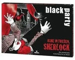 Black Party - Ruhe in Frieden, Sherlock
