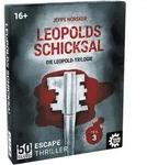 Game Factory - Escape Spiel - Leopolds Schicksal - Teil 3