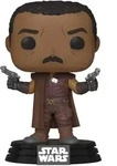Funko POP! Star Wars The Mandalorian #347: "Greef Karga"