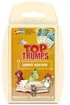 Top Trumps Grimms M&auml;rchen
