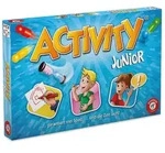 Piatnik - Activity JUNIOR