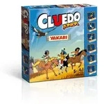 Cluedo Junior - Yakari