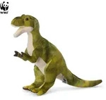 WWF - Pl&uuml;schtier - T-Rex (stehend, 47cm)
