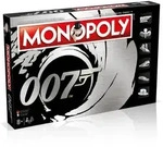 Monopoly - James Bond (Deutsch/Franz&ouml;sisch)