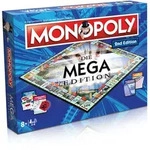 Monopoly - Mega 2nd Edition (neue Auflage)