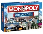 Monopoly - Gelsenkirchen