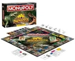Monopoly - Dinosaurier