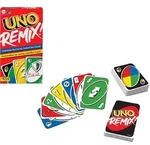 Mattel - UNO Remix