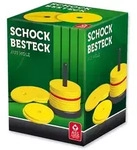 ASS Altenburger - Schockbesteck aus Holz
