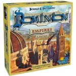 RGG - Dominion - Erweiterung Empires (2. Edition)