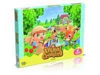 Animal Crossing Puzzle 1000 Teile