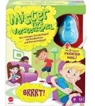 Mattel GYJ80 - Versteckspiel - Mister Pups
