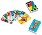 Mattel - UNO - Feuerwehrmann Sam