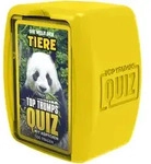 Top Trumps Quiz - Welt der Tiere