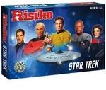 Risiko - Star Trek (limitierte Version mit Sticker)