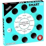Piatnik - Smart 10 Zusatzfragen - Travel