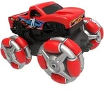 Maisto Tech 82521 - Ferngesteuertes Auto - Cyklone Monster (rot, 19cm)