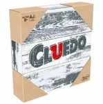 Cluedo Rustikal (Holz Sonderedition)