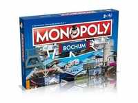 Monopoly Bochum - Stadtjubiläum 700 Jahre Bochum