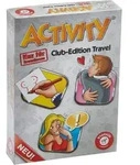 Piatnik - Activity Club Edition Travel
