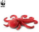 WWF - Pl&uuml;schtier - Oktopus (50cm)