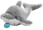 Bauer - ECO-LINE Pl&uuml;schtier - Delfin (33cm)
