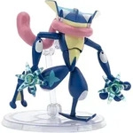 Pok&eacute;mon - 25. Jubil&auml;um Select Figur - Quajutsu (15cm)