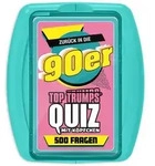 Top Trumps Quiz - 90er