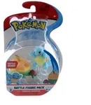 Pok&eacute;mon Battle Figuren Wave 9 (5 bis 8 cm)