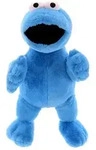 Sambro - Pl&uuml;schfigur - Sesamstra&szlig;e Kr&uuml;melmonster (63cm)