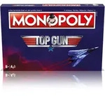 Monopoly - Top Gun (deutsch/franz&ouml;sisch)