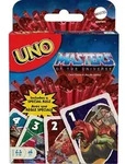 Mattel - UNO - Masters of the Universe