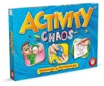 Piatnik - Activity Chaos