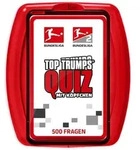 Top Trumps Quiz - Bundesliga Edition