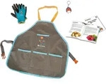 Happy People 16868 - Gardena Kinder Garten-Set (4-teilig)